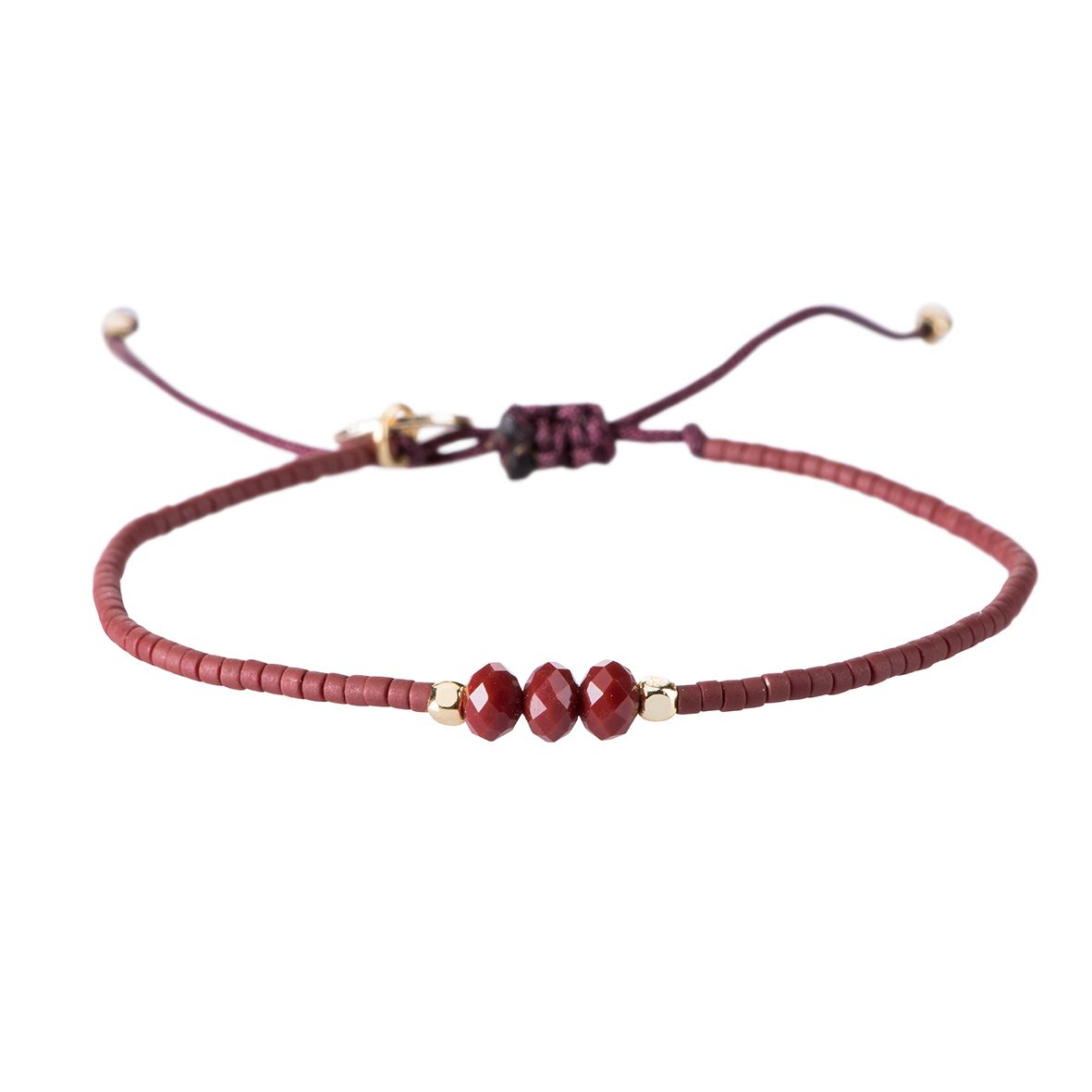 Aby Red Gold