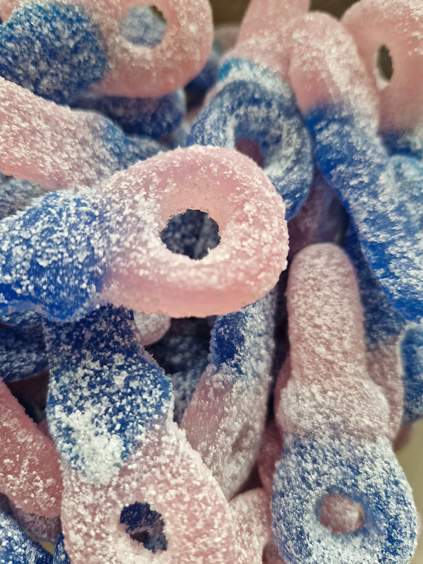 Bubblegum tutjes
