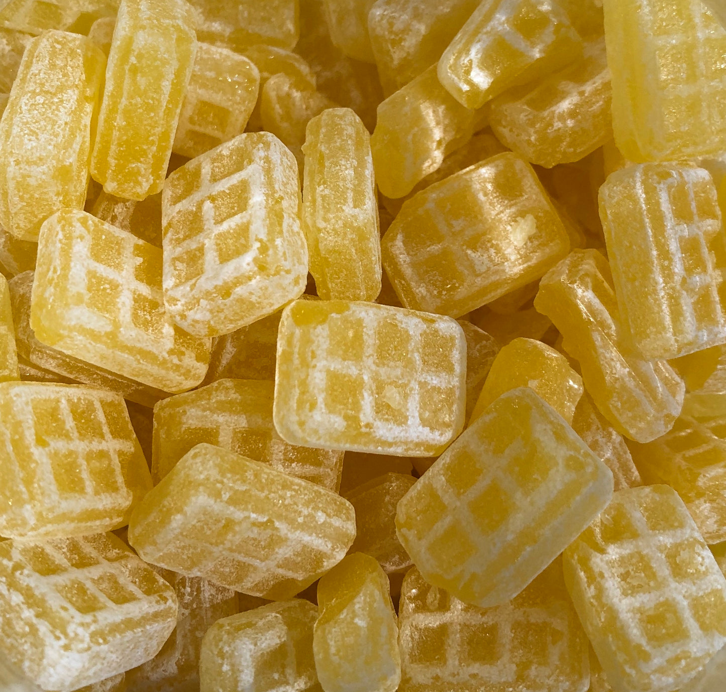 Boterspekken