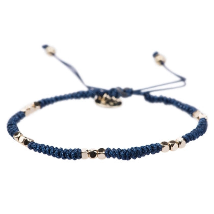 Filou Blue Gold