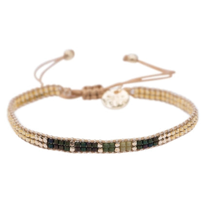 Julia Green Gold