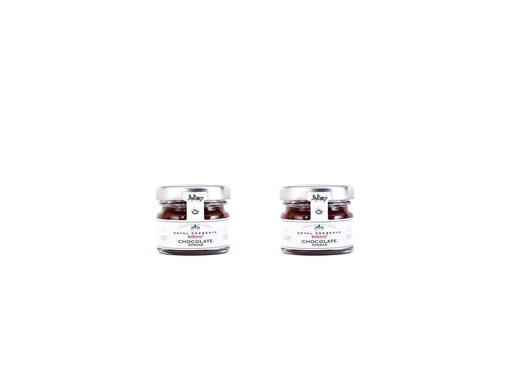 Mini Choco 28 gr
