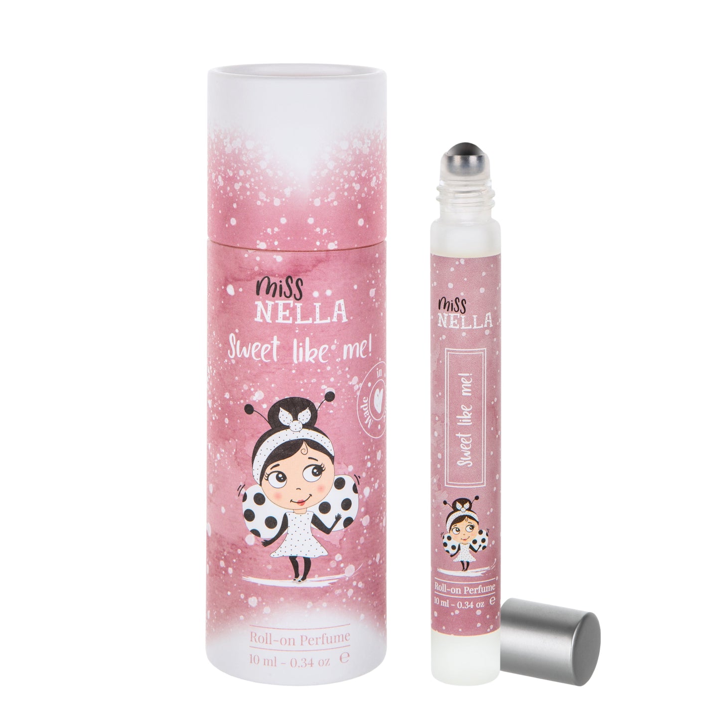 Sweet Like Me! Tropical Mango Parfum