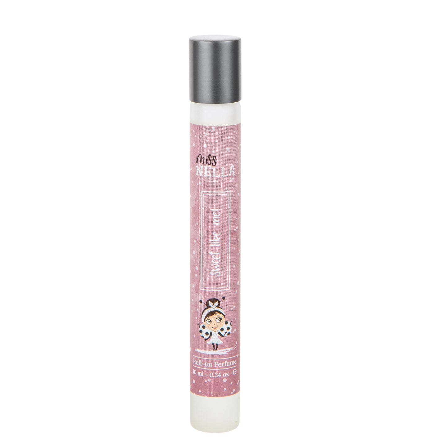 Sweet Like Me! Tropical Mango Parfum