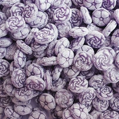 Violetten