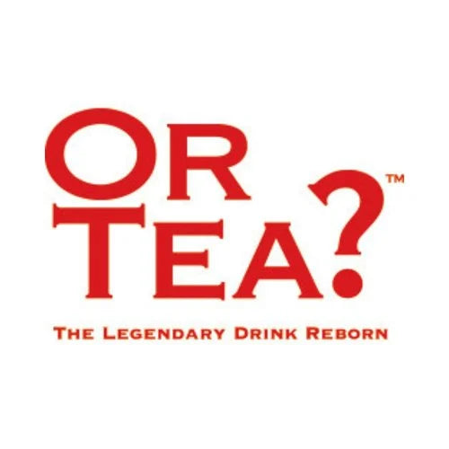 OR TEA?