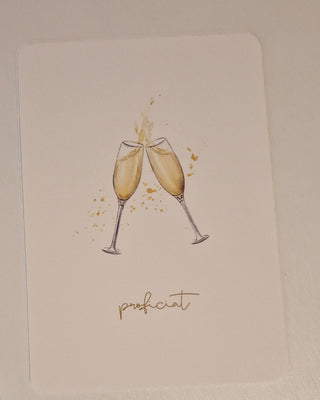 Proficiat