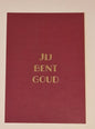 Jij bent goud