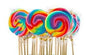 Regenbooglolly