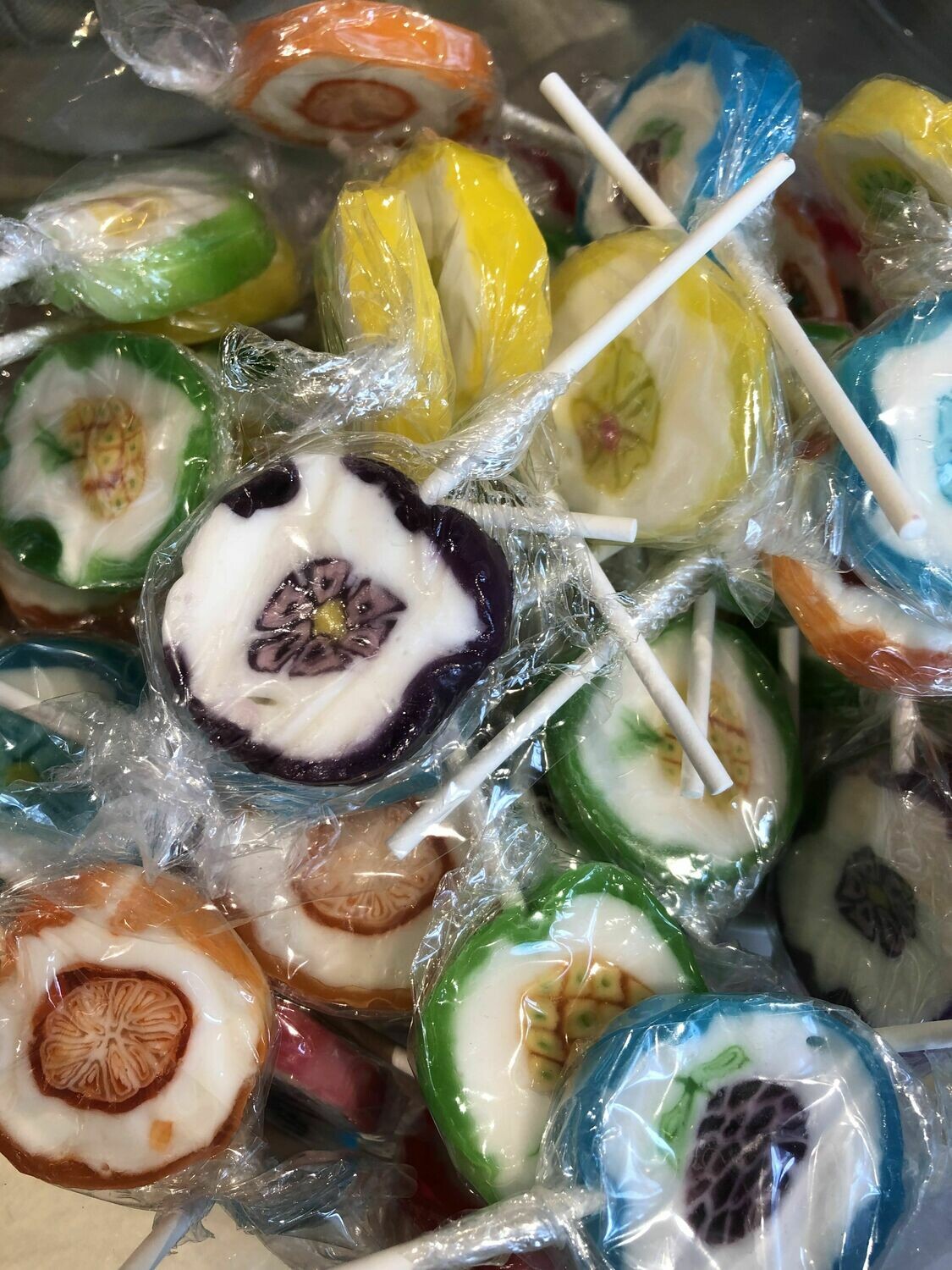 Rocklolly