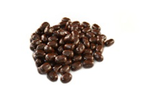 Koffieboontjes  (Melkchocolade)