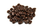 Koffieboontjes (donkere chocolade)