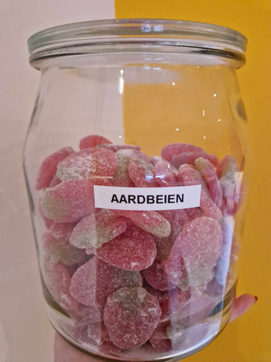 Aardbeien