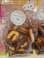 Cacao suikerarme koekjes