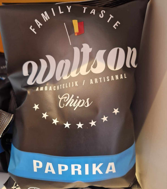Waltson Chips (groot)
