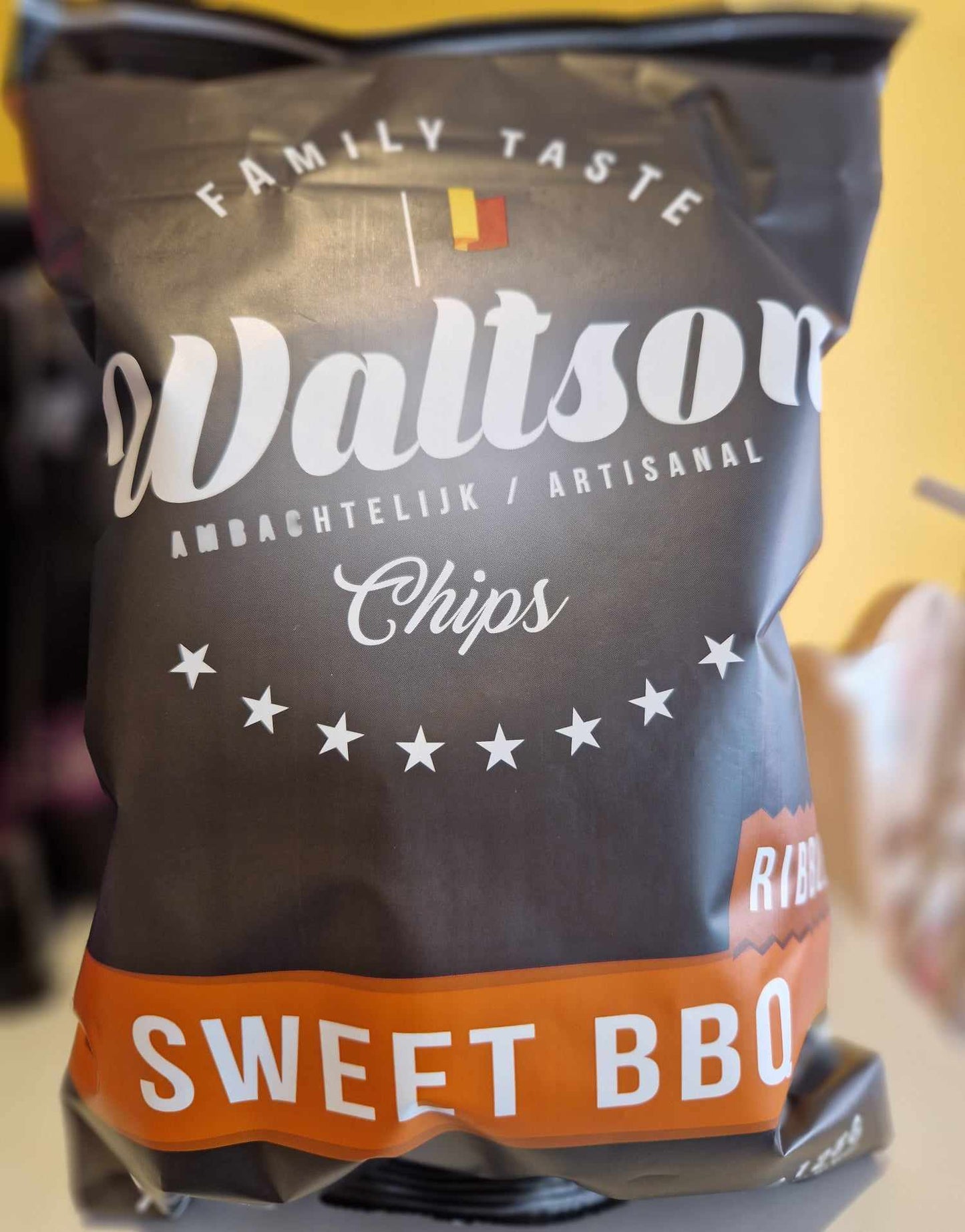 Waltson Chips (groot)