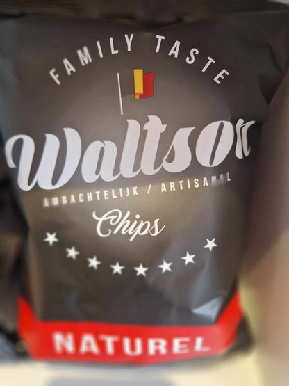 Waltson Chips (groot)