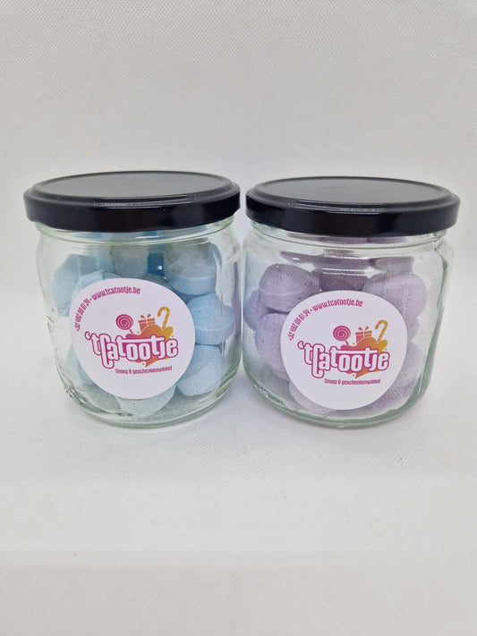 Mini Bruisballen
