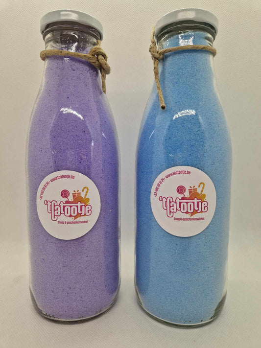 Bodyscrub 750 ml