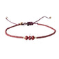 Aby Red Gold