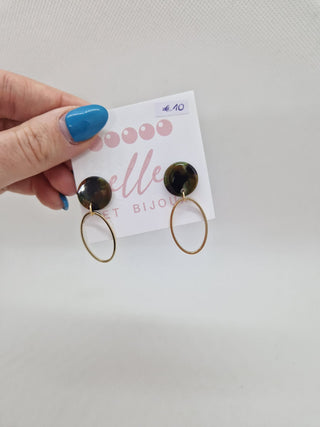 Oorbellen Set 2