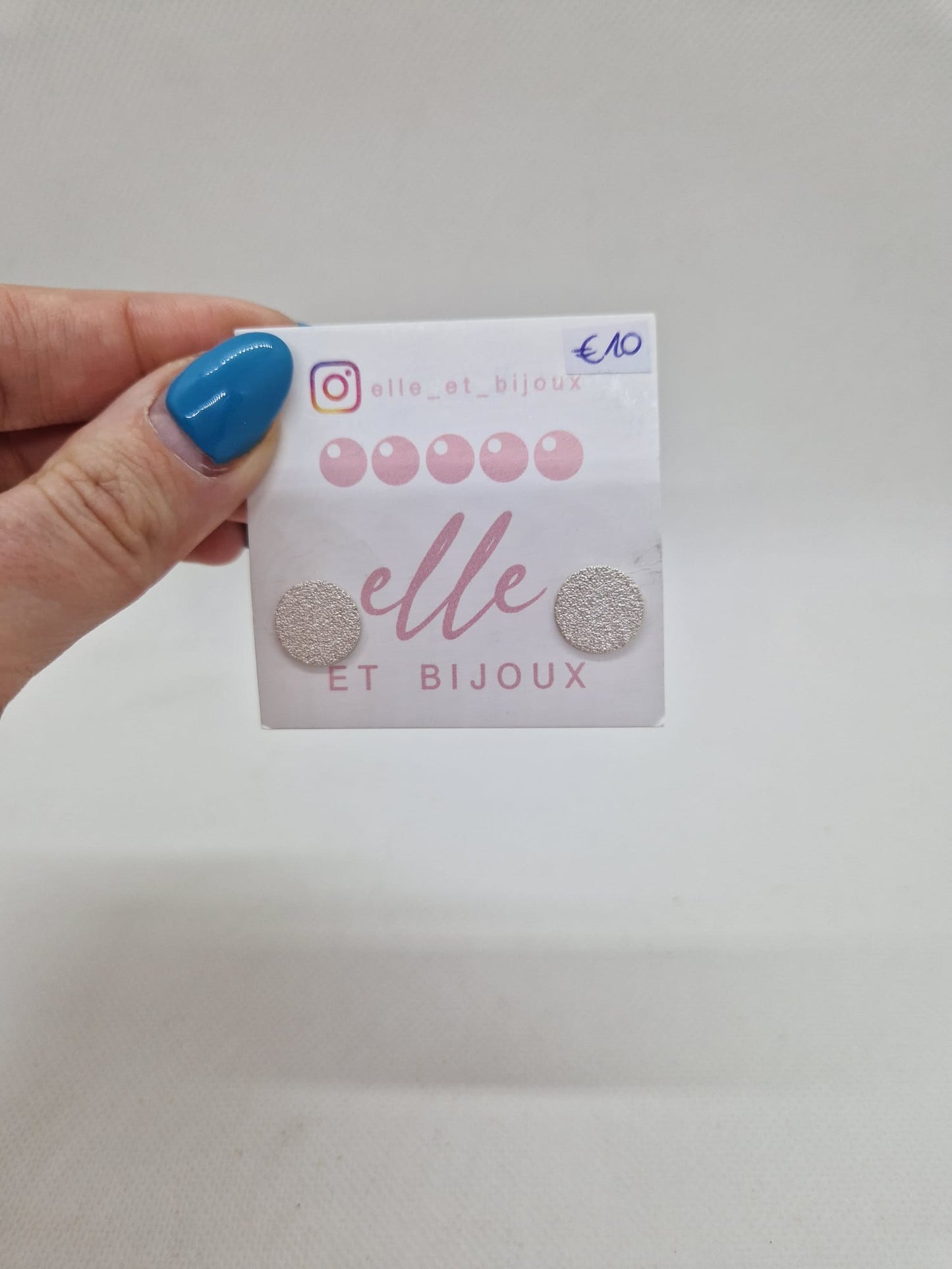 Oorbellen Set 3