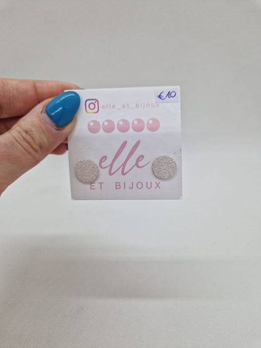 Oorbellen Set 3