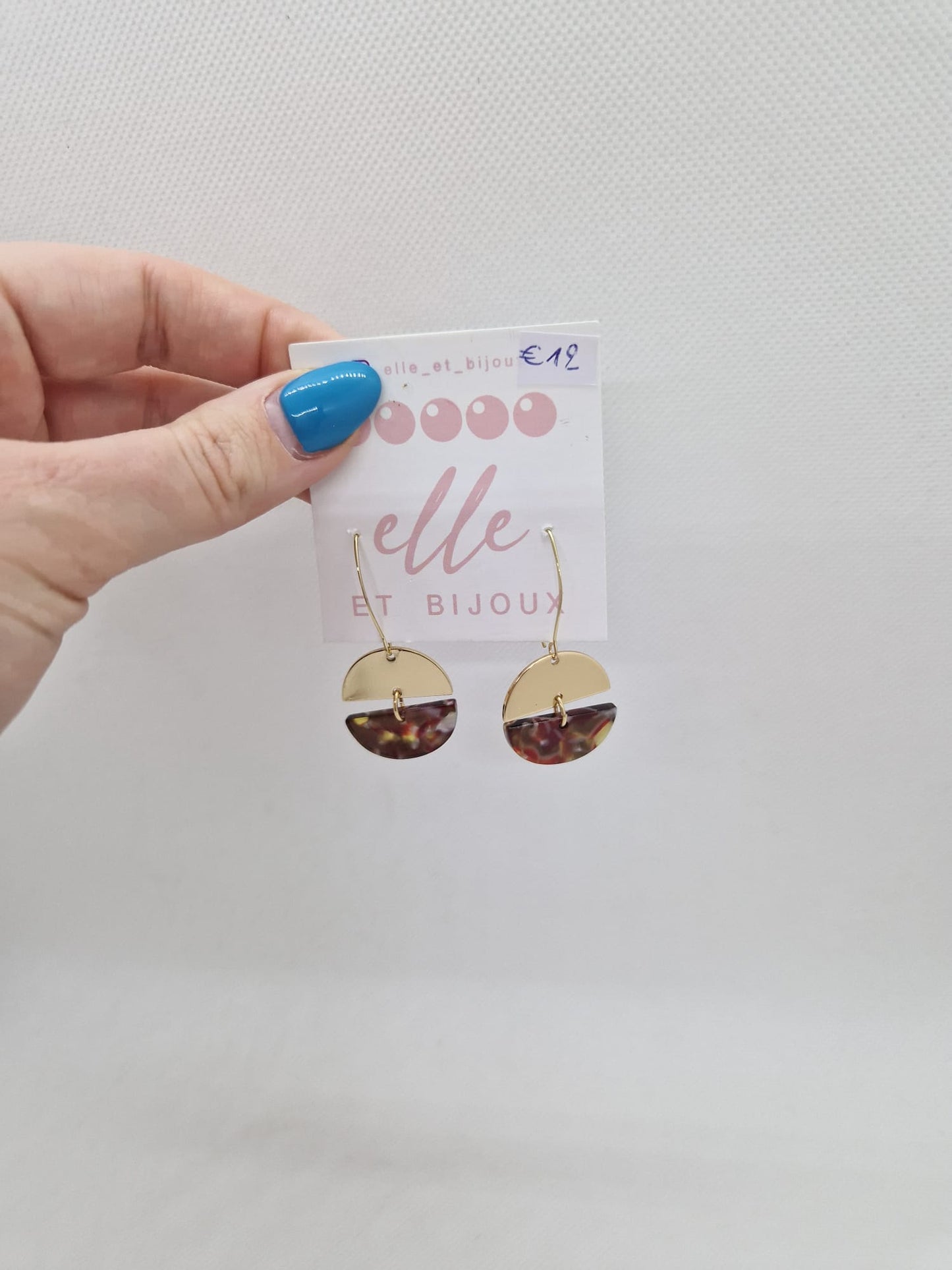 Oorbellen Set 7