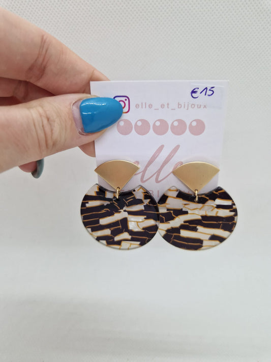 Oorbellen Set 13