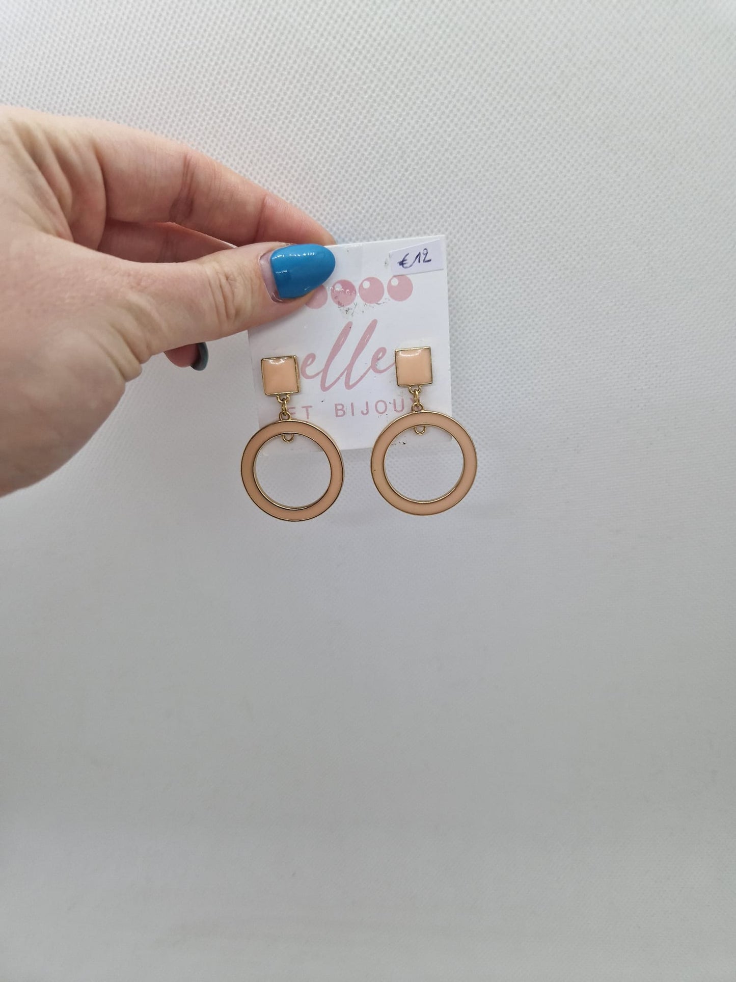 Oorbellen Set 16