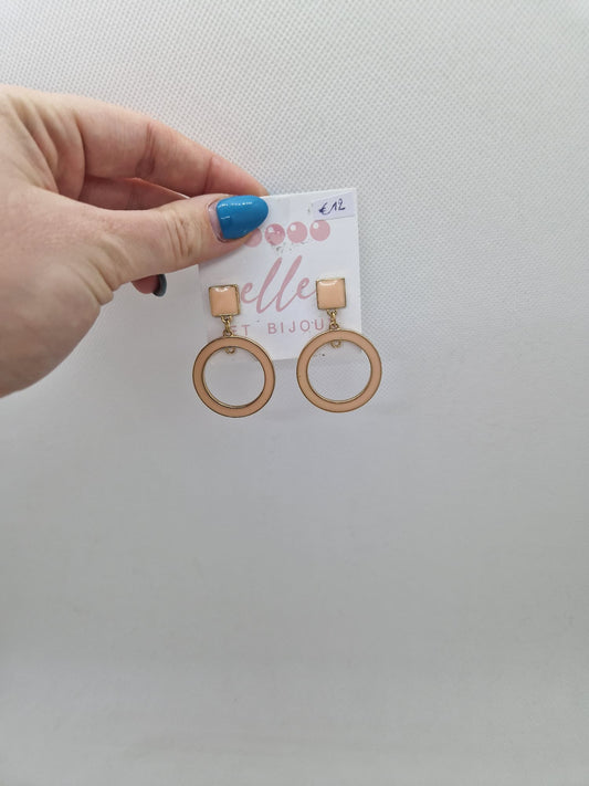 Oorbellen Set 16