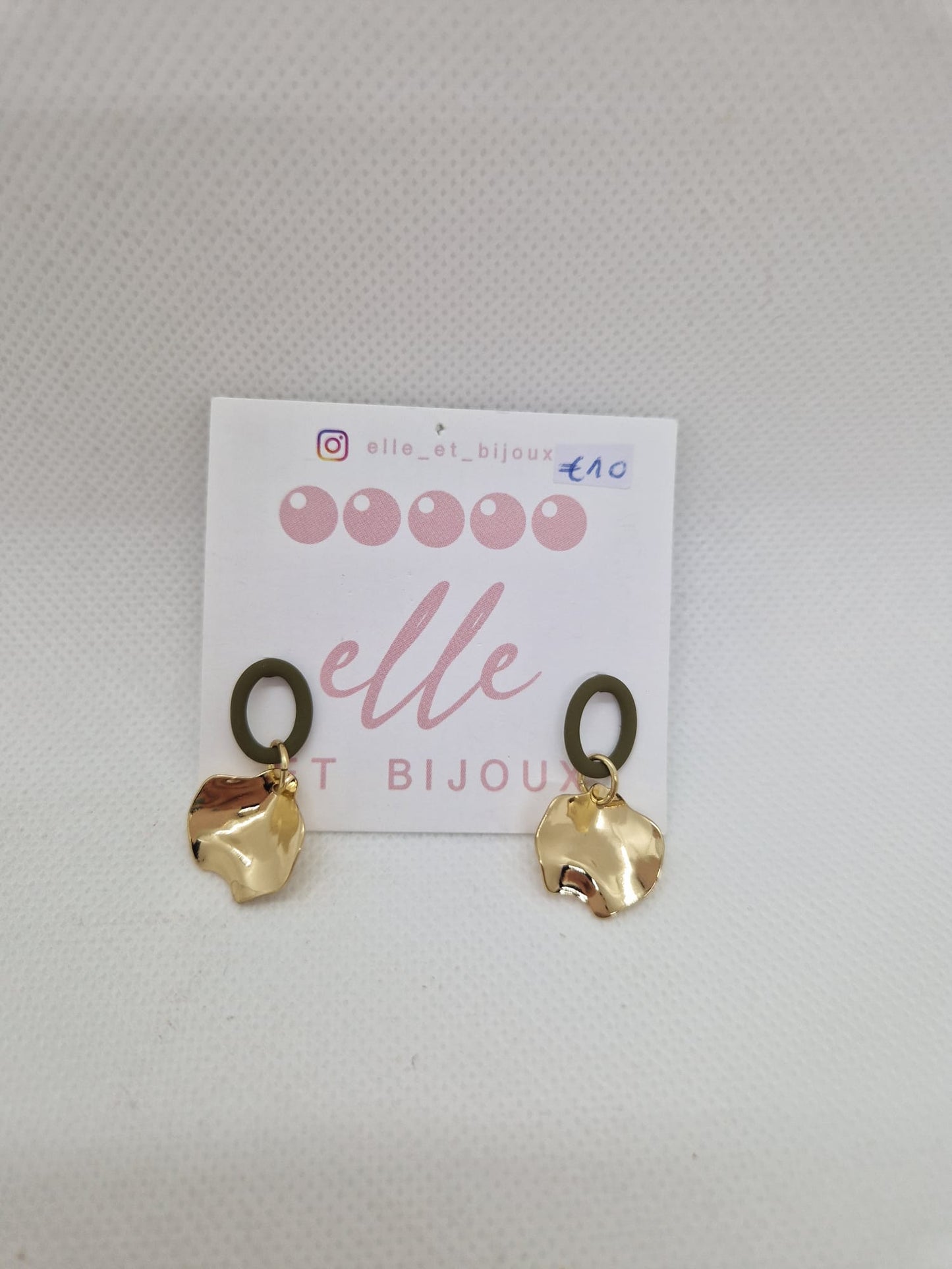 Oorbellen set 26