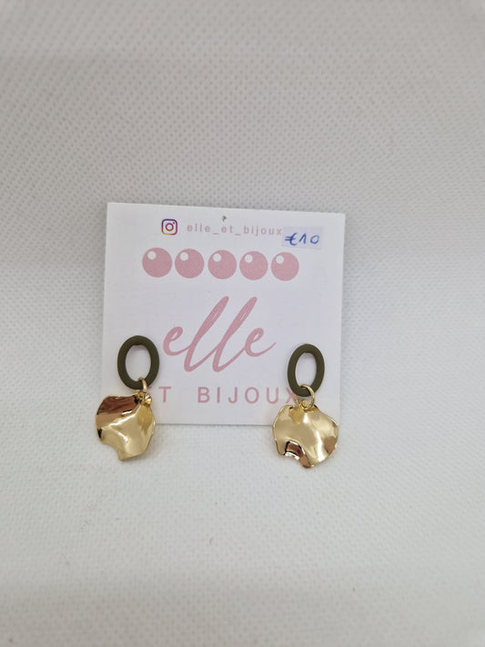 Oorbellen set 26
