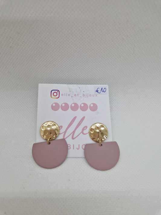 Oorbellen set 24
