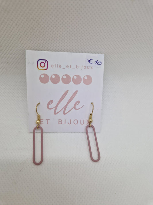 Oorbellen set 27