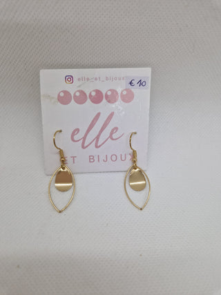 Oorbellen set 28