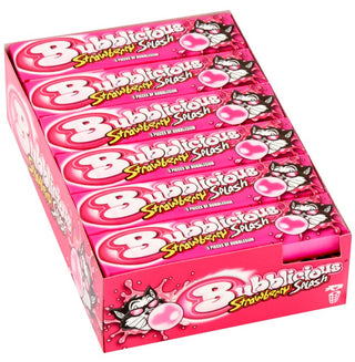 Bubblicious