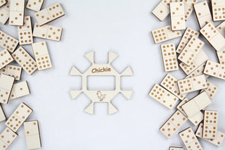 Chickie Domino variant