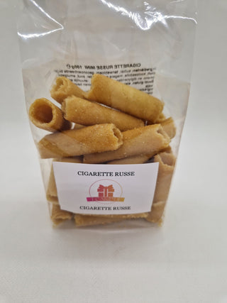 Cigarette russe mini