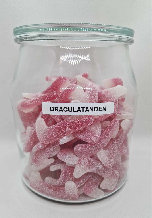 Draculatanden