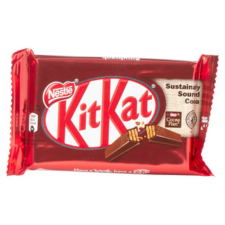 Kitkat single