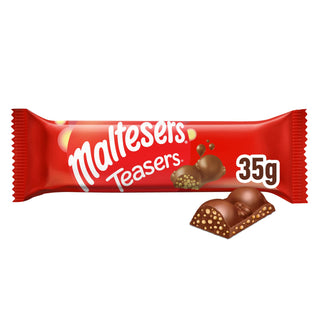 Maltesers teasers