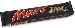 Mars 2-pack
