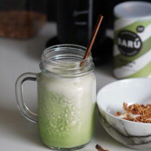 Matcha Latté Powder