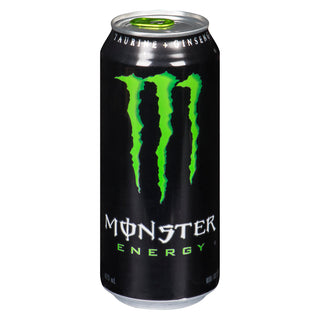 Monster energy drank - 50 cl