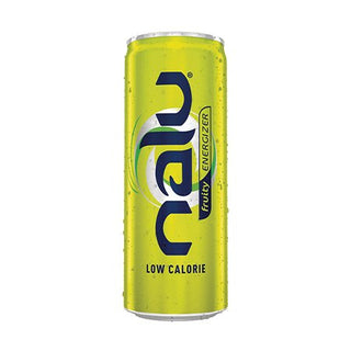 Nalu energy drank - 25 cl