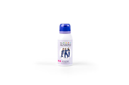 Limited K3: Showerfoam