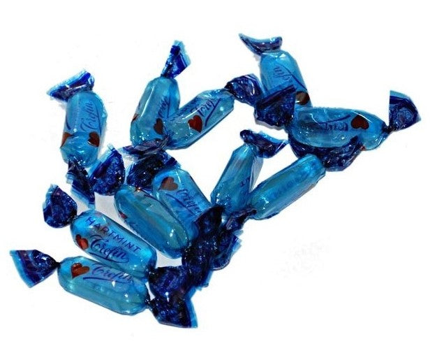 Trefin Heartmints