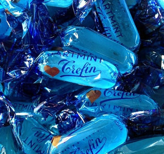 Trefin Heartmints