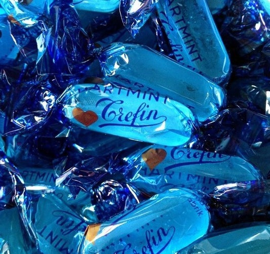 Trefin Heartmints